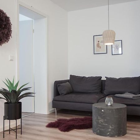 Apartmán Talblick Winterberg Exteriér fotografie