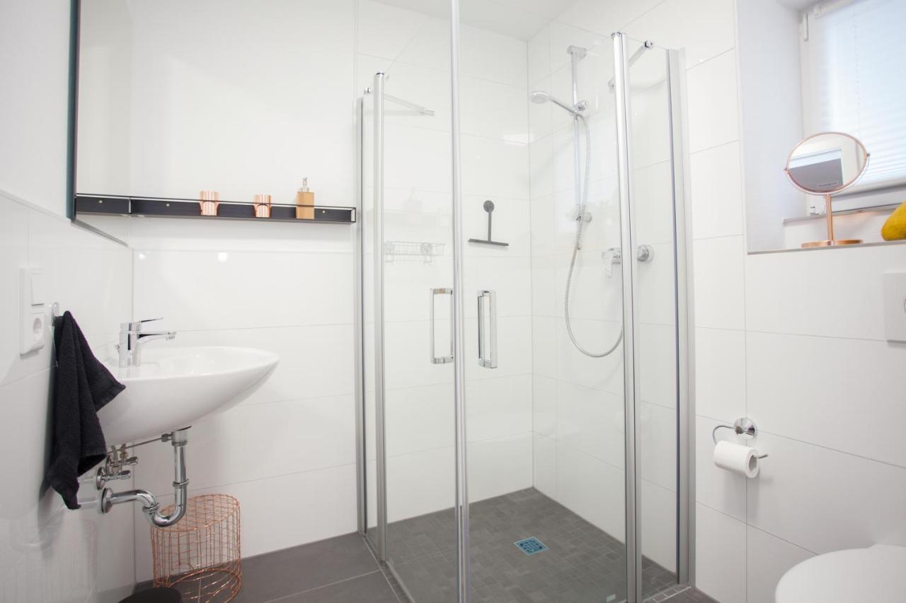 Apartmán Talblick Winterberg Exteriér fotografie