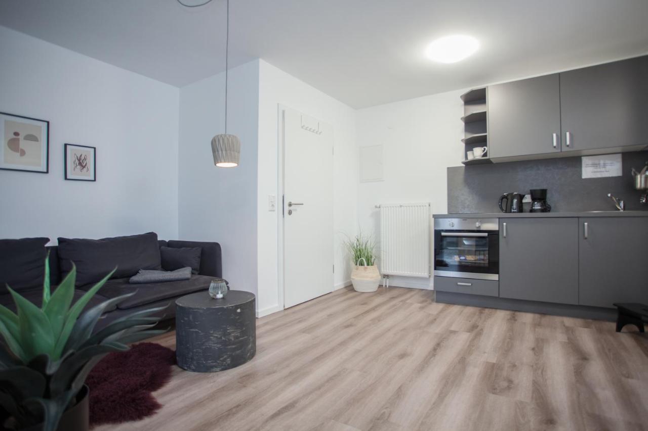 Apartmán Talblick Winterberg Exteriér fotografie
