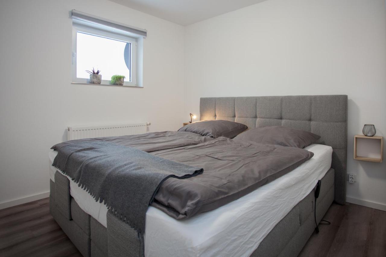 Apartmán Talblick Winterberg Exteriér fotografie