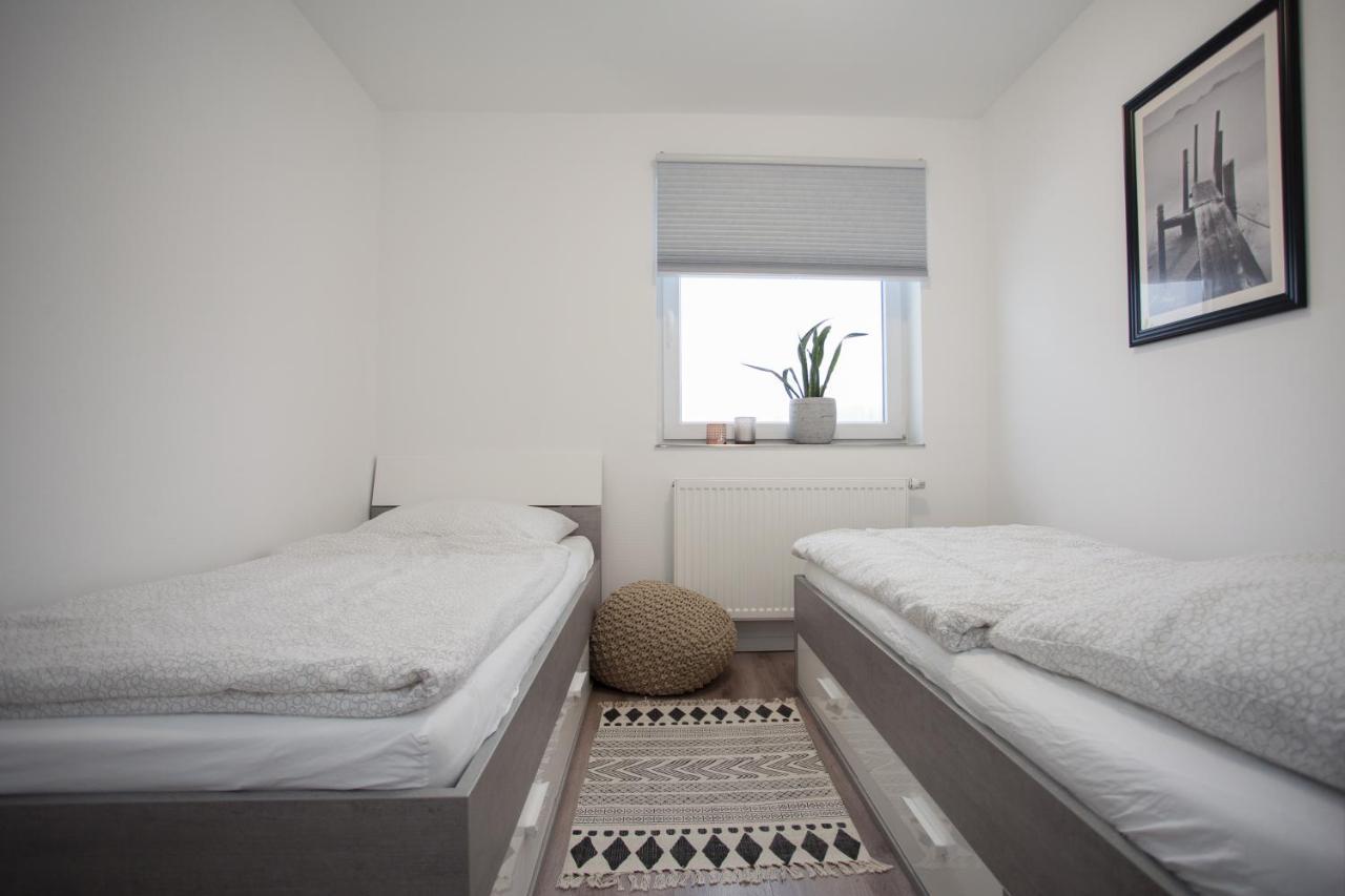 Apartmán Talblick Winterberg Exteriér fotografie