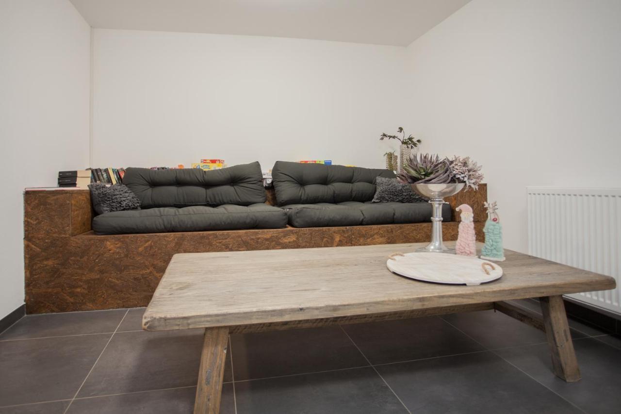 Apartmán Talblick Winterberg Exteriér fotografie