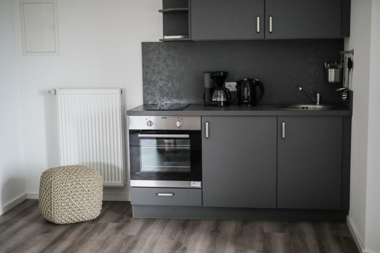Apartmán Talblick Winterberg Exteriér fotografie
